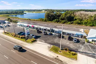 1199 South US 1, Rockledge, FL 32955 - Photo 1