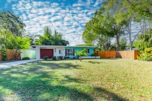 177 Woodland Dr, Melbourne, FL 32904 - Photo 1