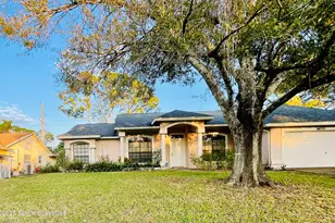 841 Lamplighter Dr NW, Palm Bay, FL 32907 - Photo 2