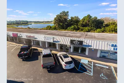 1199 South US Highway 1 #Unit 4, Rockledge, FL 32955 - Photo 2