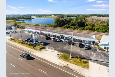 1199 South US Highway 1 #Unit 4, Rockledge, FL 32955 - Photo 1