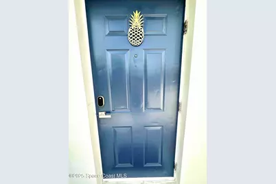 1533 Richards Drive NE #Rear Unit, Palm Bay, FL 32905 - Photo 2