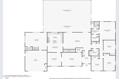 835 Sunswept Road NE, Palm Bay, FL 32905 - Photo 32