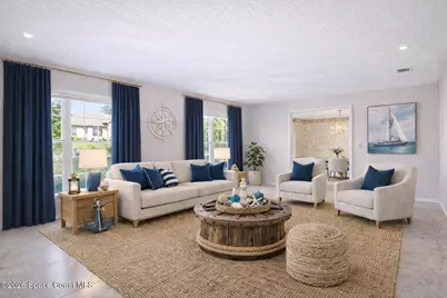 835 Sunswept Road NE, Palm Bay, FL 32905 - Photo 6