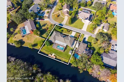 835 Sunswept Road NE, Palm Bay, FL 32905 - Photo 34