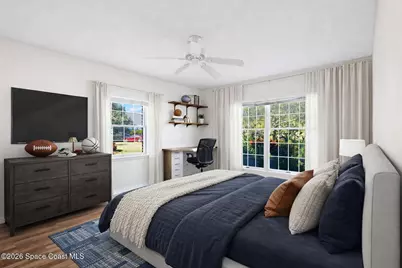 835 Sunswept Road NE, Palm Bay, FL 32905 - Photo 20