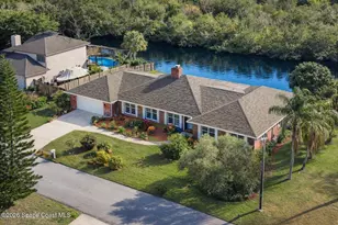 835 Sunswept Rd NE, Palm Bay, FL 32905 - Photo 1