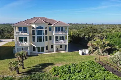 9255 Highway A1A, Melbourne Beach, FL 32951 - Photo 6