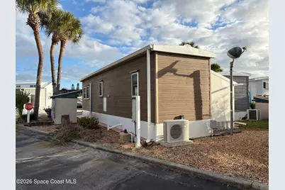 671 Galaxy Lane #192, Melbourne Beach, FL 32951 - Photo 4