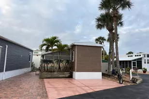 671 Galaxy Ln, Melbourne Beach, FL 32951 - Photo 2