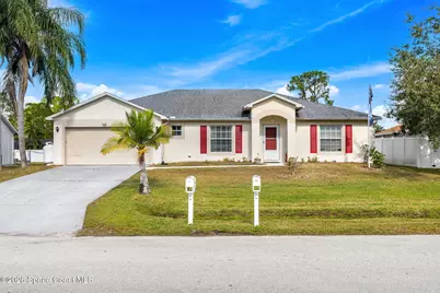 1543 Heartwellville Street NW, Palm Bay, FL 32907 - Photo 1