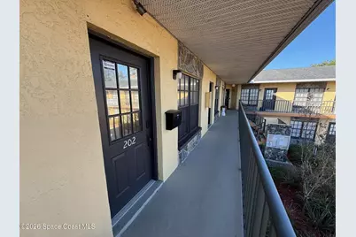 102 Columbia Drive #202, Cape Canaveral, FL 32920 - Photo 2
