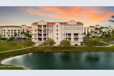 8903 Laguna Lane #501, Cape Canaveral, FL 32920 - Photo 54