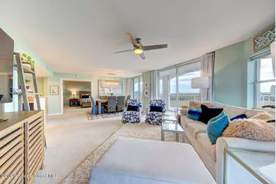 8903 Laguna Lane #501, Cape Canaveral, FL 32920 - Photo 16