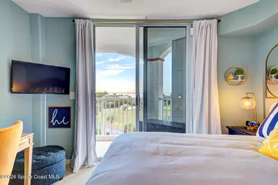 8903 Laguna Lane #501, Cape Canaveral, FL 32920 - Photo 32