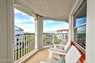 8903 Laguna Lane #501, Cape Canaveral, FL 32920 - Photo 36