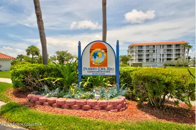8903 Laguna Lane #501, Cape Canaveral, FL 32920 - Photo 62