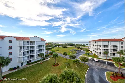 8903 Laguna Lane #501, Cape Canaveral, FL 32920 - Photo 38