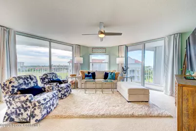 8903 Laguna Lane #501, Cape Canaveral, FL 32920 - Photo 14