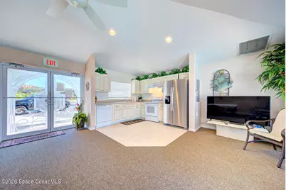 8903 Laguna Lane #501, Cape Canaveral, FL 32920 - Photo 56