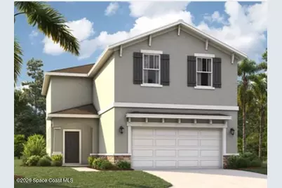 937 Castleford Avenue NE, Palm Bay, FL 32905 - Photo 1