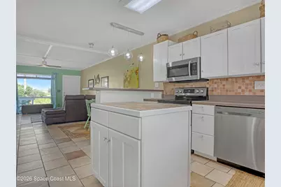 2186 Highway A1A #C4, Indian Harbour Beach, FL 32937 - Photo 10