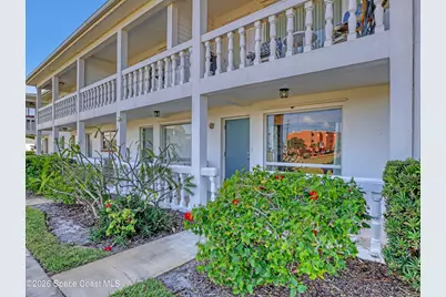 2186 Highway A1A #C4, Indian Harbour Beach, FL 32937 - Photo 30