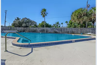 2186 Highway A1A #C4, Indian Harbour Beach, FL 32937 - Photo 28