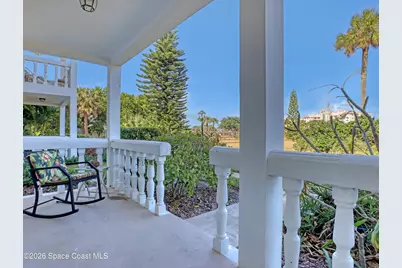 2186 Highway A1A #C4, Indian Harbour Beach, FL 32937 - Photo 4