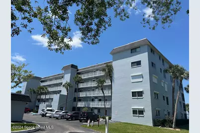 3799 S Banana River Boulevard #1029, Cocoa Beach, FL 32931 - Photo 4