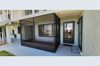3100 S Atlantic Avenue #103, Cocoa Beach, FL 32931 - Photo 24