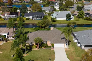 818 Spanish Wells Dr, Melbourne, FL 32940 - Photo 46