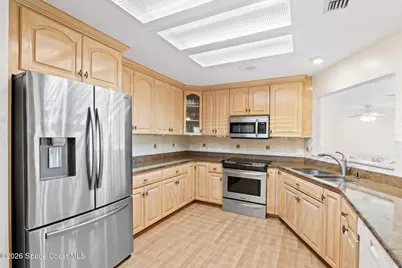 818 Spanish Wells Drive, Melbourne, FL 32940 - Photo 24