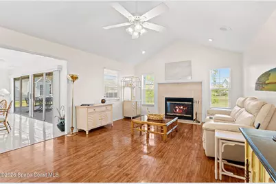 818 Spanish Wells Drive, Melbourne, FL 32940 - Photo 4