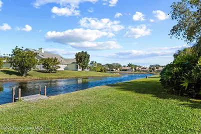 818 Spanish Wells Drive, Melbourne, FL 32940 - Photo 34