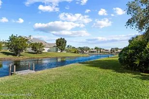 818 Spanish Wells Dr, Melbourne, FL 32940 - Photo 34