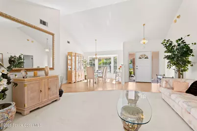 818 Spanish Wells Drive, Melbourne, FL 32940 - Photo 2