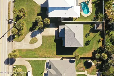 6780 S Highway A1A, Melbourne Beach, FL 32951 - Photo 4