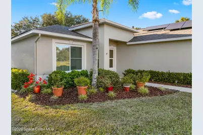 1684 Las Palmos Drive SW, Palm Bay, FL 32908 - Photo 2