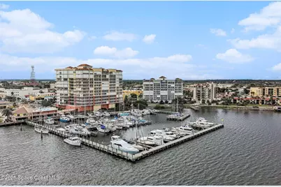 15 N Indian River Drive #1001, Cocoa, FL 32922 - Photo 42