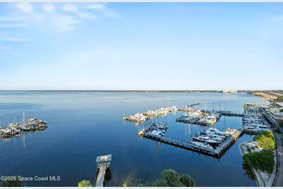 15 N Indian River Drive #1001, Cocoa, FL 32922 - Photo 34