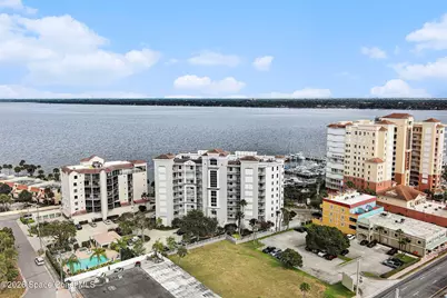 15 N Indian River Drive #1001, Cocoa, FL 32922 - Photo 68