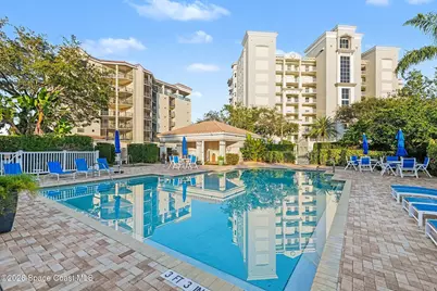 15 N Indian River Drive #1001, Cocoa, FL 32922 - Photo 2