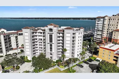 15 N Indian River Drive #1001, Cocoa, FL 32922 - Photo 60
