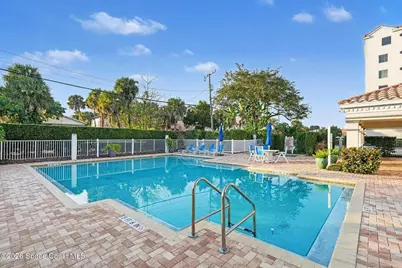15 N Indian River Drive #1001, Cocoa, FL 32922 - Photo 6