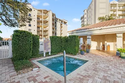 15 N Indian River Drive #1001, Cocoa, FL 32922 - Photo 8