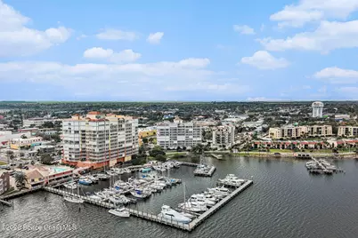 15 N Indian River Drive #1001, Cocoa, FL 32922 - Photo 72