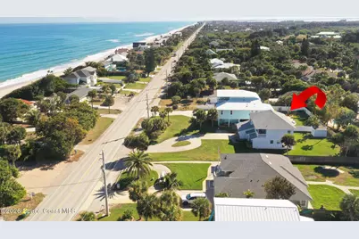 6780 Highway A1A, Melbourne Beach, FL 32951 - Photo 1