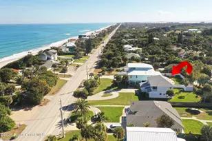 6780 Hwy A1A, Melbourne Beach, FL 32951 - Photo 1