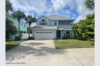 6780 Highway A1A, Melbourne Beach, FL 32951 - Photo 4